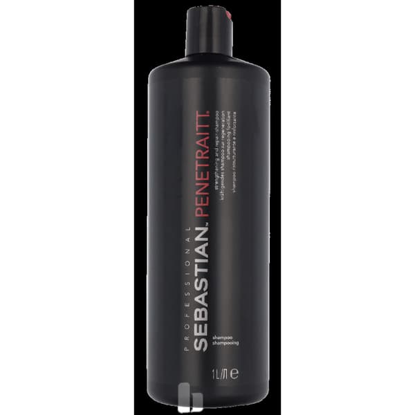 Sebastian Penetraitt Shampoo 1000 ml