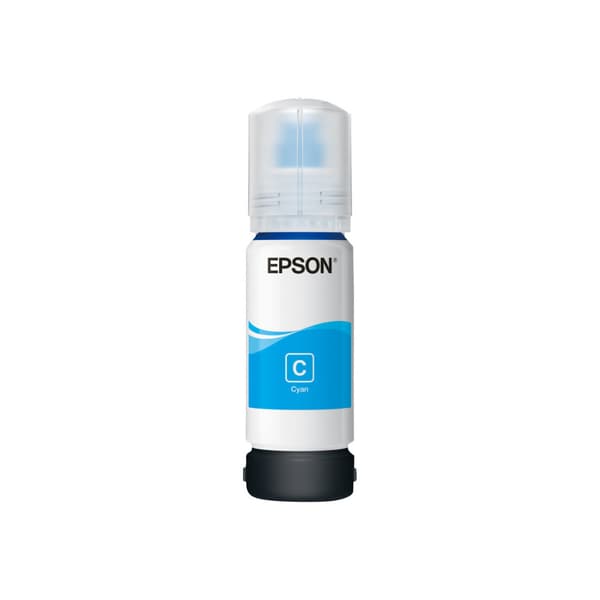 Epson 106 - cyan - original - bläcktank