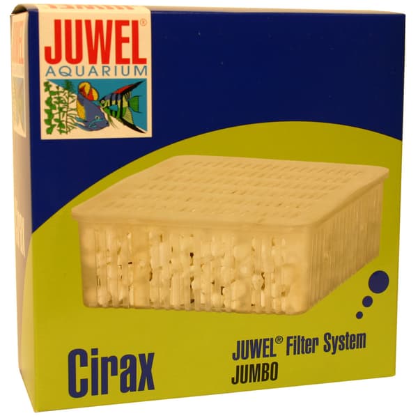 Cirax Bioflow Jumbo/Bioflow 8,0 XL