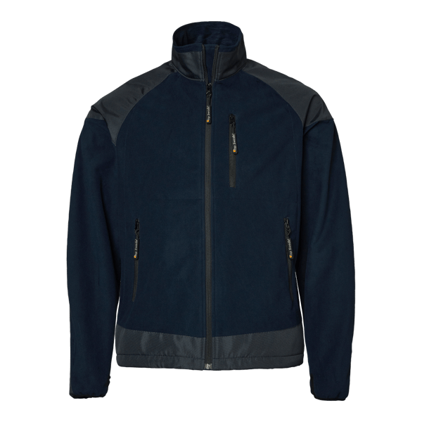 4140 Fleece Navy Unisex