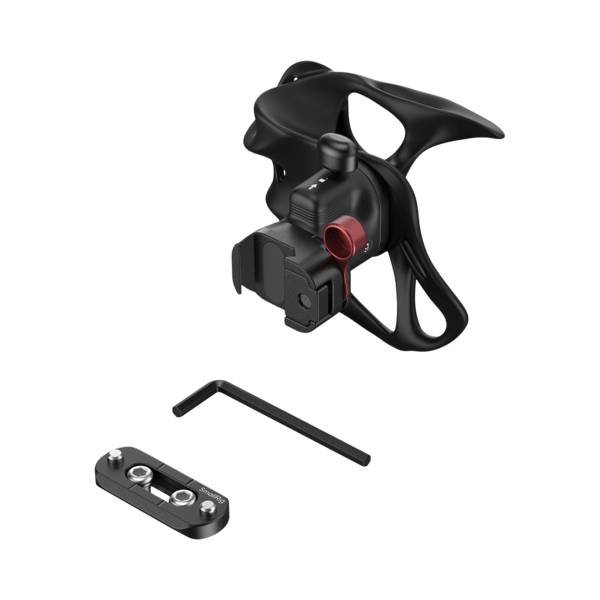 SmallRig 5243 ImageGrip Series Liquid Handle with NATO Clamp (Right Side)
