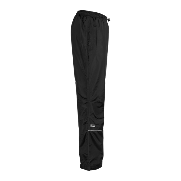 Trotter Pants Black Male