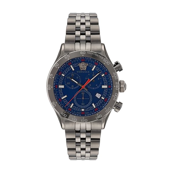 VERSACE VE2U00722 - Quartz Klocka Herr (44MM)