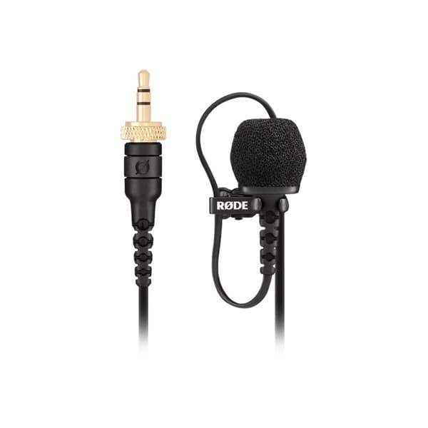 RØDE Lavalier II - mikrofon