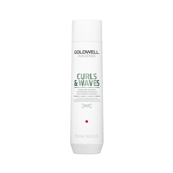 Dualsenses Curls & Waves Shampoo 250ml