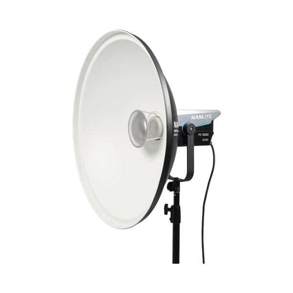 Nanlite Beauty Dish Reflector 70cm