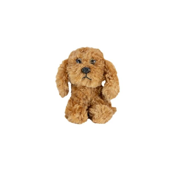 Mjukdjur Lumo Cockerspaniel