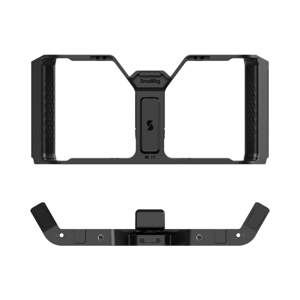 SmallRig 5355 IG-01 IntegraGrip Cage