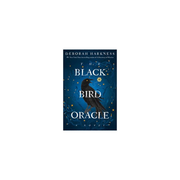 The Black Bird Oracle (pocket, eng)