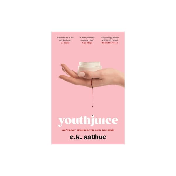 Youthjuice (pocket, eng)