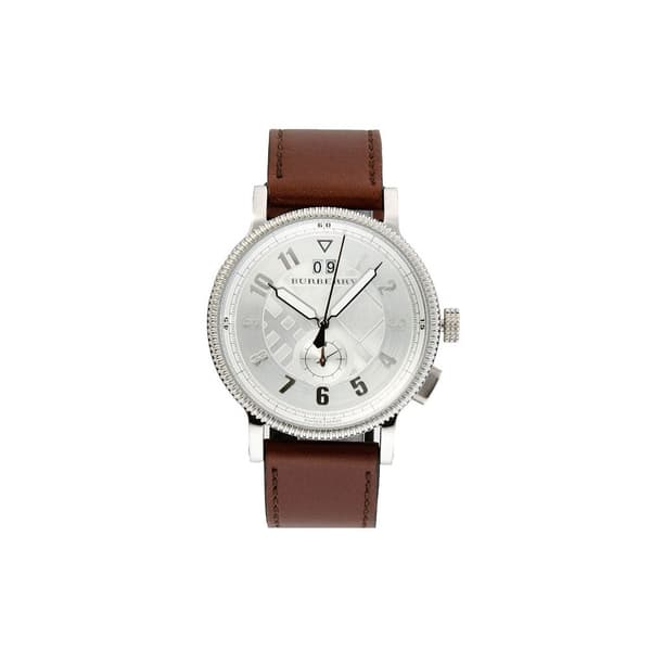 BURBERRY BU7681 - Quartz Klocka Herr (42MM)