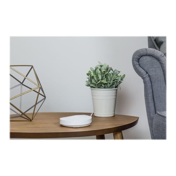 TP-Link DECO M5 - Wifi-system - Wi-Fi 5, Bluetooth - skrivbordsmodell