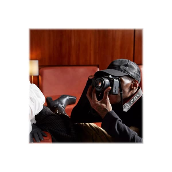 Canon RF lins - 50 mm