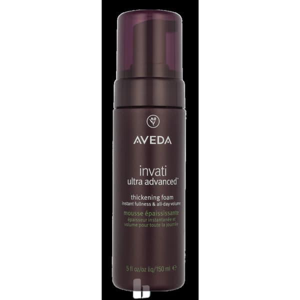 Aveda Invati Ultra Advanced Thickening Foam 150 ml Dam