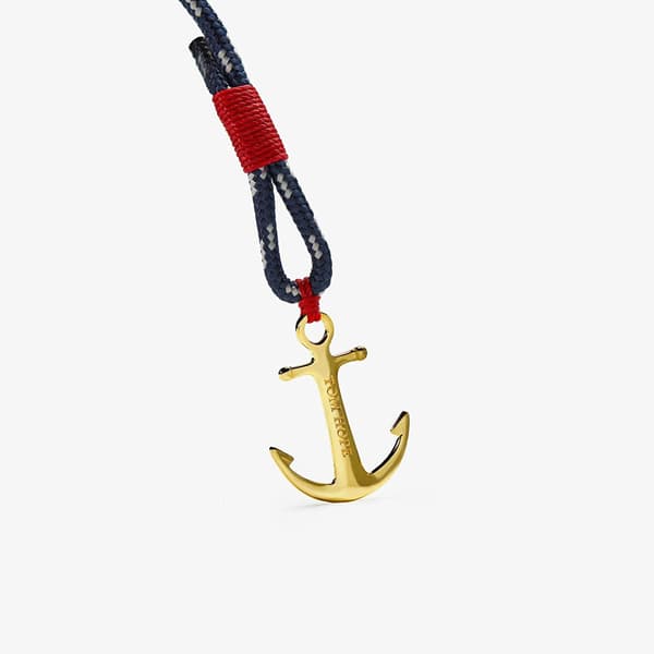 TOM HOPE TM0411 - Bracelet Unisex (18CM)