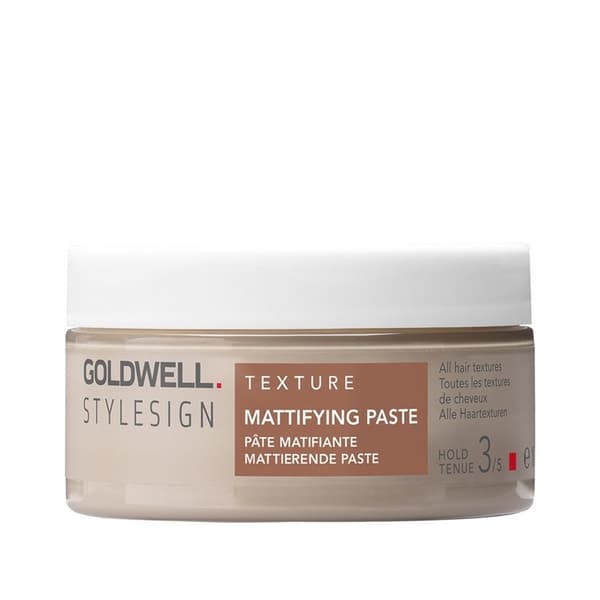 StyleSign Texture Mattifying Paste 100ml