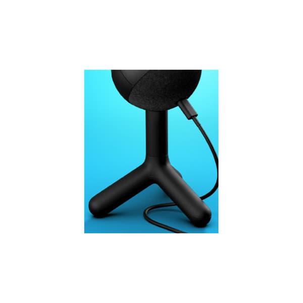 Logitech G Yeti Orb - mikrofon