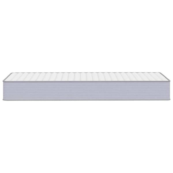 Skummadrass medium mjuk 90x190 cm