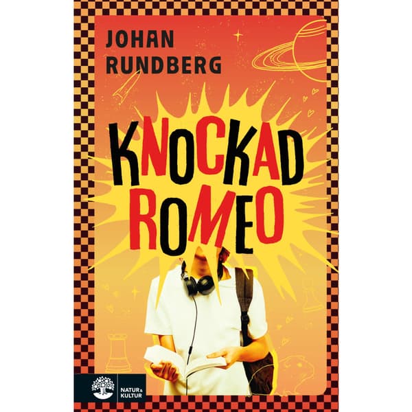 Knockad Romeo (inbunden)