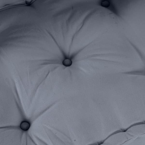 Modulsofa enhet Grå 70 x 70 x 36 cm Tyg