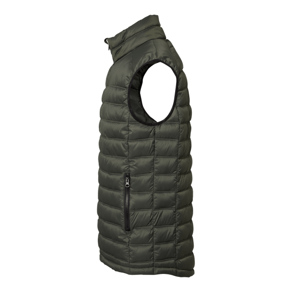 Alve Vest Olive Male