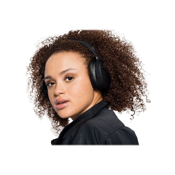 Skullcandy HESH ANC - hörlurar med mikrofon