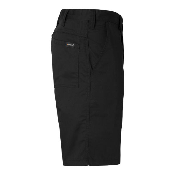141 Shorts Black Male