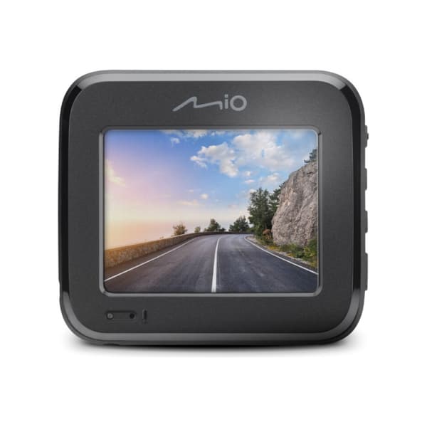 Mio MiVue C595W - instrumentpanelkamera