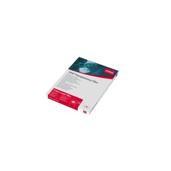 Overheadfilm NOBO 38782 50/fp