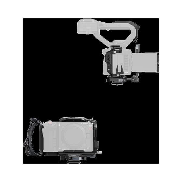 SmallRig 5658 Cage Kit for Canon EOS C50 Advanced Editio