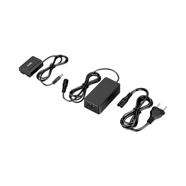 SmallRig 4269 Dummy Battery with Power adapter (EU) NP-FZ100