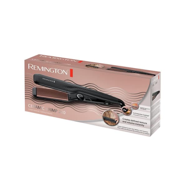 Ceramic Crimp 220