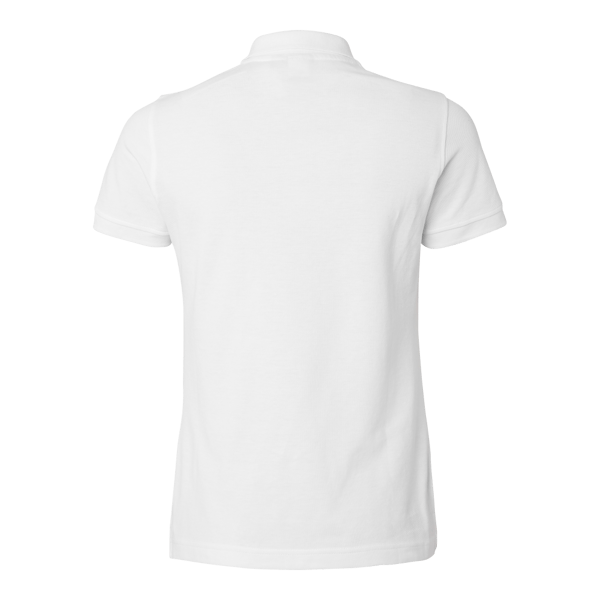 188 Polo w White Female