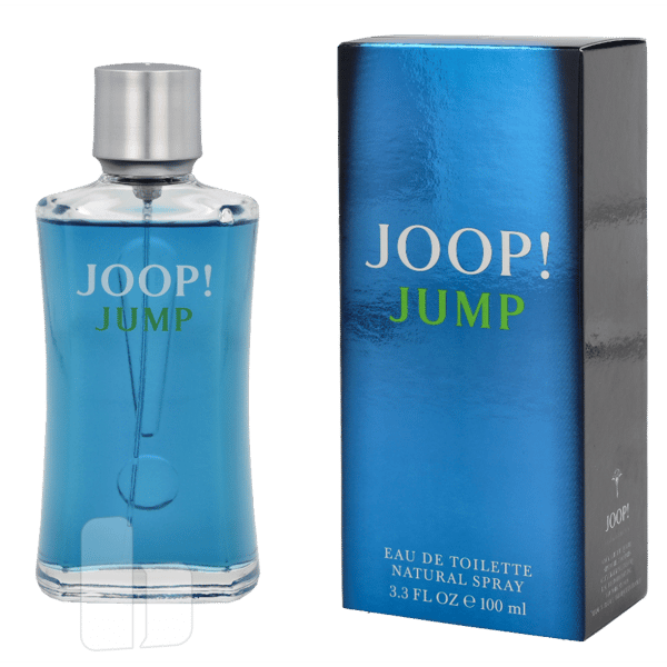 Joop! Jump Edt Spray 100 ml Herr