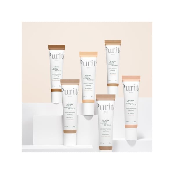 Cica Clearing BB Cream #13 Neutral Ivory 30ml