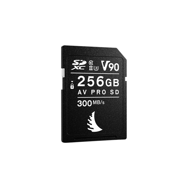 Angelbird AV PRO SD MK2 256GB V90 | 1 PACK