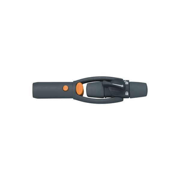 Stativ VIKAN komposit kardborre 60cm