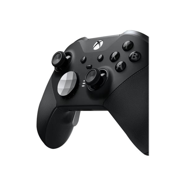 Microsoft Xbox Elite Wireless Controller Series 2 - spelkontroll - trådlös, kabelansluten - Bluetooth