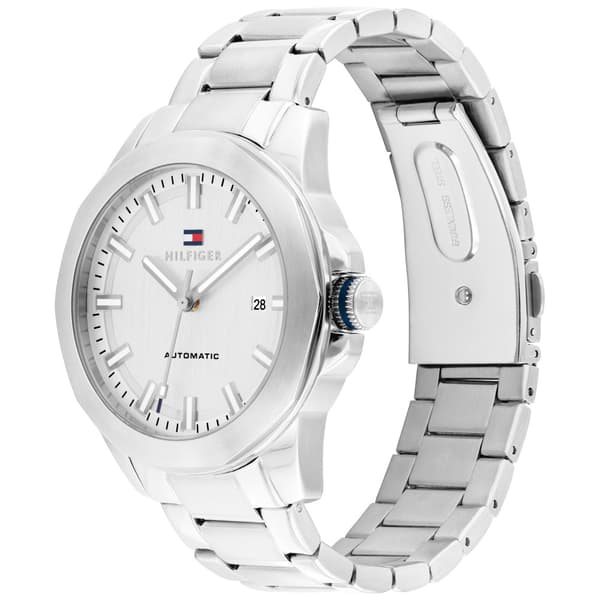 TOMMY HILFIGER 1710695 - Automatic Herr (42MM)