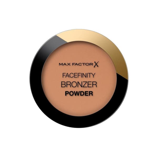 Facefinity Powder Bronzer 01 Light Bronze