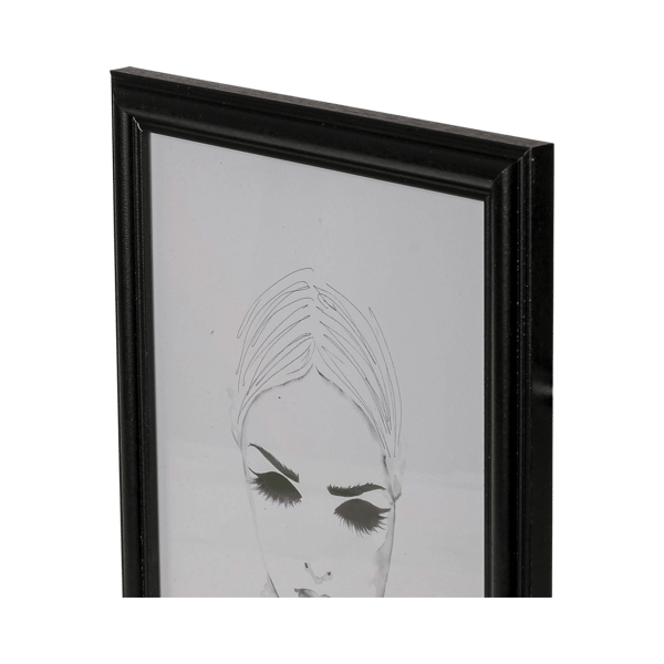Focus Tango Wood Black 20x30