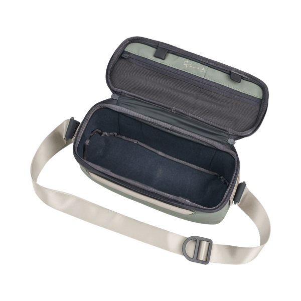 Gomatic Peter McKinnon Luma Camera Sling 9L, Sage
