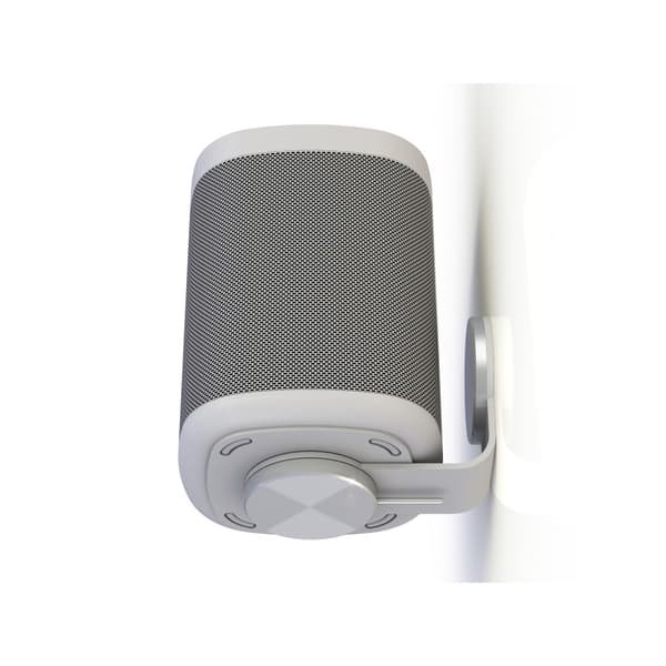 Multibrackets Sonos S1/P1 Wall Mount - Single White