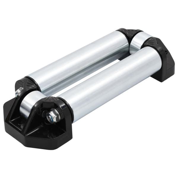 Elektrisk vinsch PVC Svart