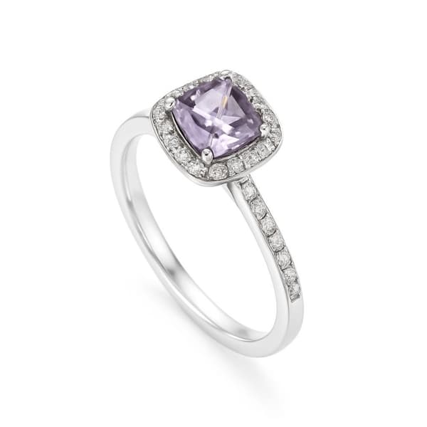DIAMONFIRE 6117871062165 - Ring Dam (16,5)