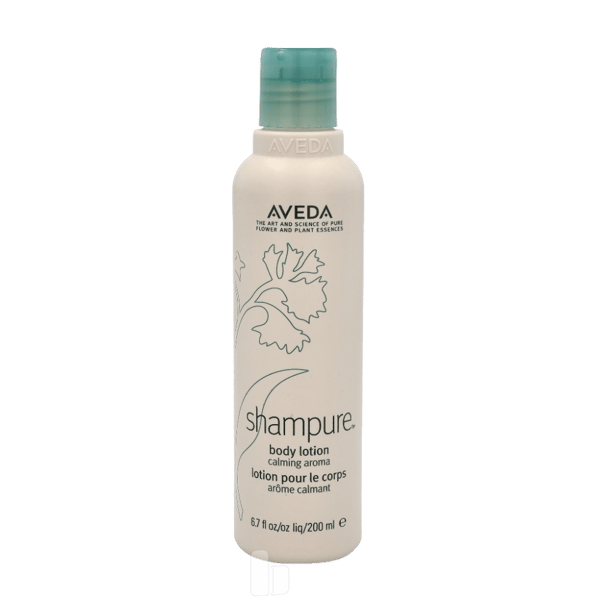 Aveda Shampure Body Lotion 200 ml Dam