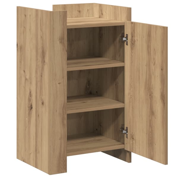 Sideboard Artisan Ek 45 x 35 x 75 cm