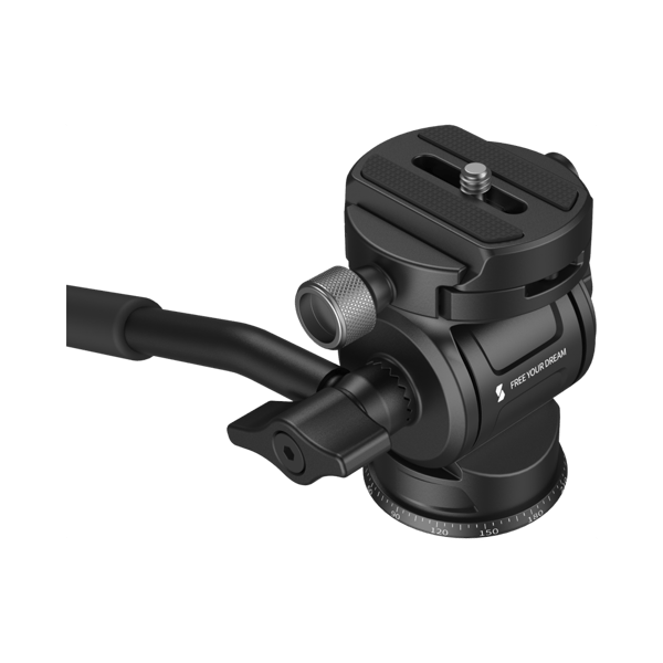 SmallRig 4936 Video Head CH3