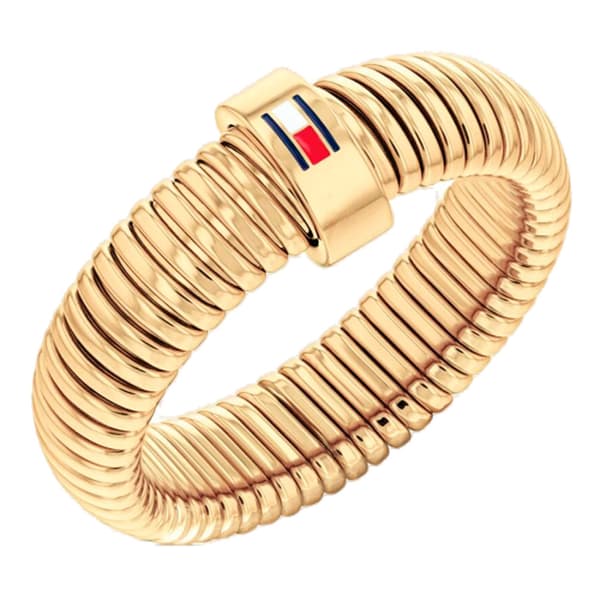 TOMMY HILFIGER 2781008B - Ring Dam (54)