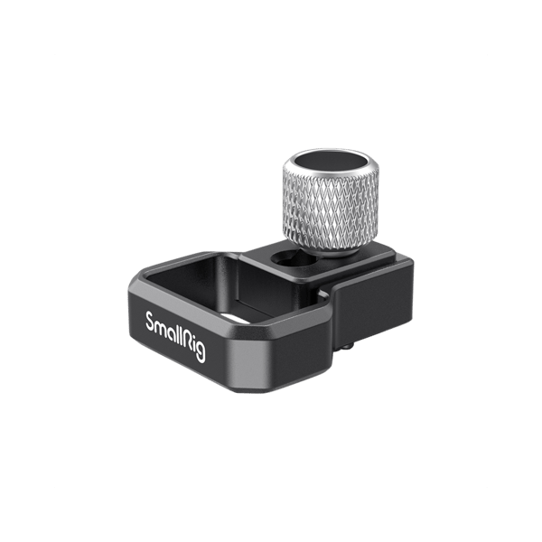 SMALLRIG 3000 HDMI & USB-C Cable Clamp for A7S III